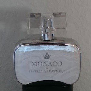 Monaco by Isabell Kristensen