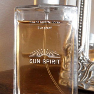 Sun Spirit (1994) - Marbert