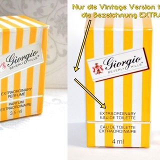 Giorgio (Eau de Toilette) von Giorgio Beverly Hills