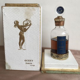 Chypre (1908) - Godet