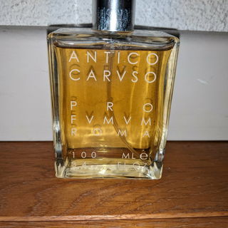 Antico Caruso by Profumum Roma