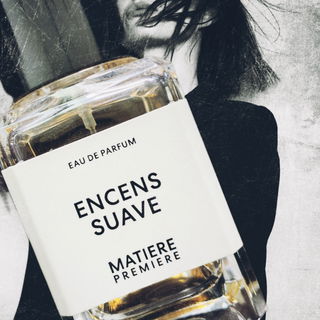 Encens Suave (Eau de Parfum) von Matière Première