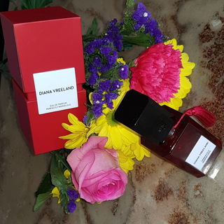 Perfectly Marvelous von Diana Vreeland