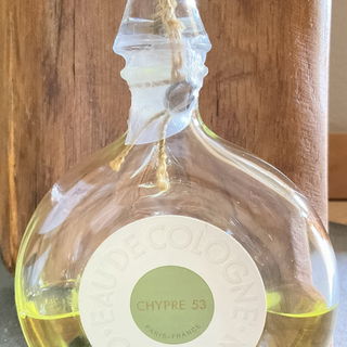 Chypre 53 von Guerlain