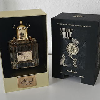 Liwan / ليوان von Ard Al Zaafaran