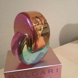 Omnia by Mary Katrantzou by Bvlgari