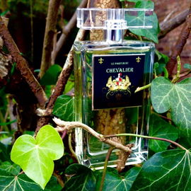 Le Parfum du Chevalier - Galimard
