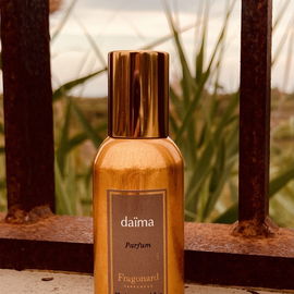 Daïma (Parfum) - Fragonard