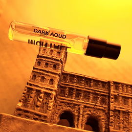 Dark Aoud - Montale