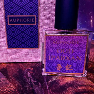 Oud Iparxan von Auphorie