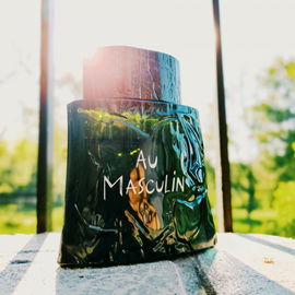 Au Masculin (Eau de Parfum Intense) - Lolita Lempicka