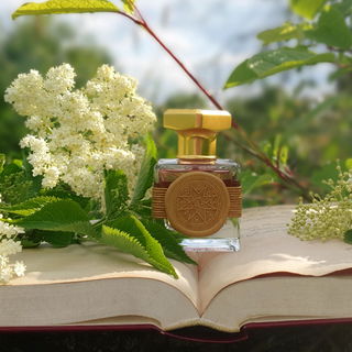 Bez i Agrest (2020) - The Elegance of... Scent