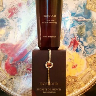 Secrets d'Essences - Rose Oud von Yves Rocher