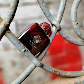 Lyric Woman (Eau de Parfum) von Amouage