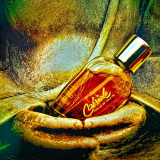 Cabriole (Parfum de Toilette)