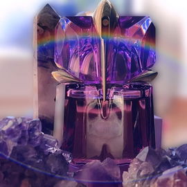 Alien (Eau de Toilette) - Mugler