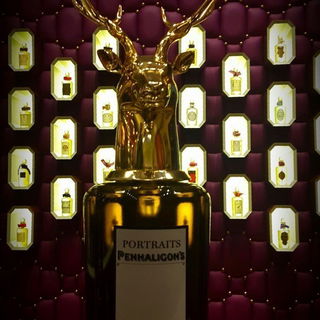 The Tragedy of Lord George von Penhaligon's