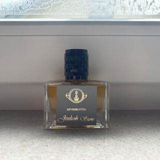 Apurikotto (Extrait de Parfum) by Jinkoh Store