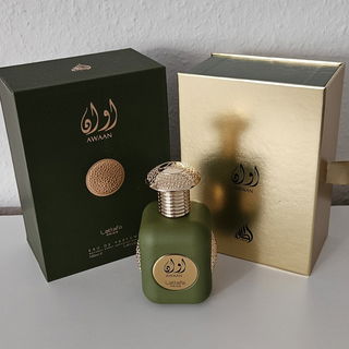 Awaan / اوان von Lattafa Pride