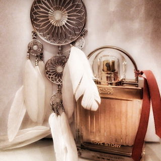 Love Story Eau Sensuelle - Chloé