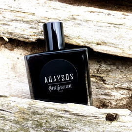 Aqaysos - Pierre Guillaume