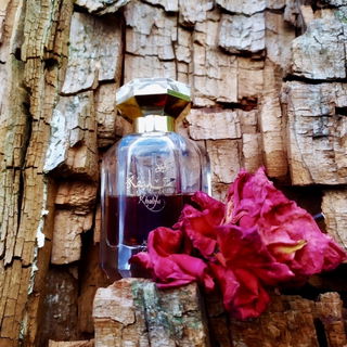 Dahnal Oud Khalifa (Eau de Parfum) von Otoori