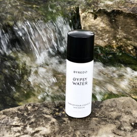 Gypsy Water (Hair Perfume) - Byredo