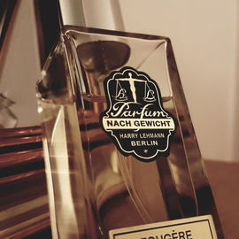 Fougère Eau de Cologne - Harry Lehmann