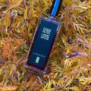 La Fille de Berlin (Eau de Parfum) by Serge Lutens