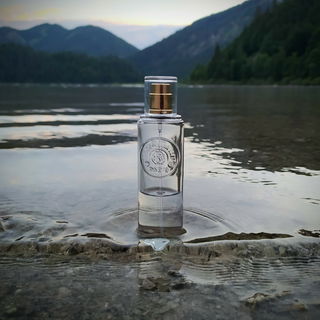 Roger & Gallet durften mit zum Feierabend-Plansch.