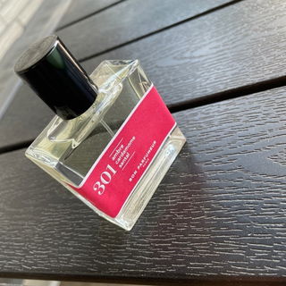 301 Santal Ambre Cardamome - Bon Parfumeur