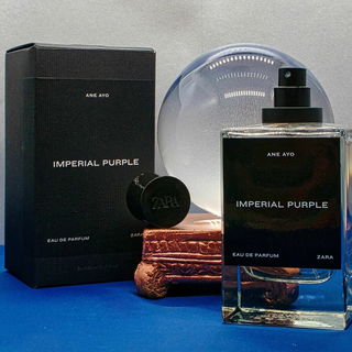 Imperial Purple - Zara