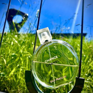 Chance Eau Fraîche (Eau de Toilette) by Chanel