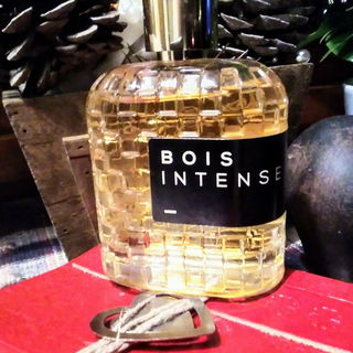 Bois Intense - LPDO