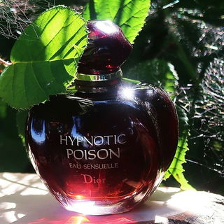 Hypnotic Poison Eau Sensuelle von Dior