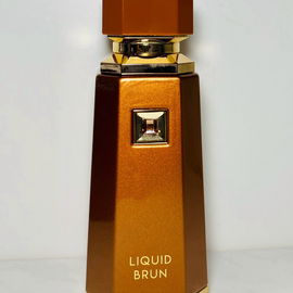 Liquid Brun - French Avenue
