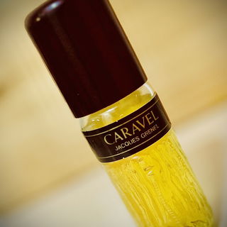 Caravel - Jacques Grenel