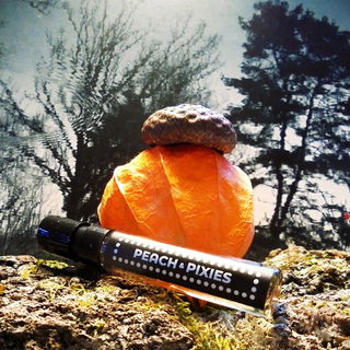 Peach & Pixies