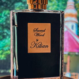 Sacred Wood - Kilian