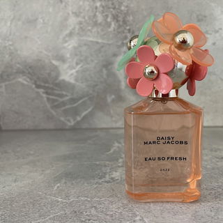Daisy Ever So Fresh - Marc Jacobs