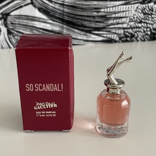 So Scandal! von Jean Paul Gaultier