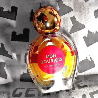La Formidable - Bourjois
