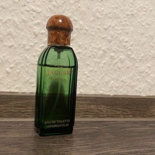 Jaguar for Men (Eau de Toilette) von Jaguar