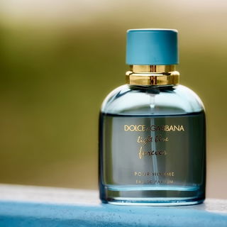 Light Blue pour Homme Forever - Dolce & Gabbana