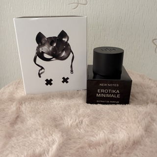Erotika Minimale von New Notes