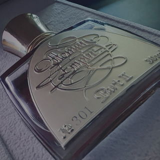 Ottoman Empire Part II (Extrait de Parfum) - Areej Le Doré