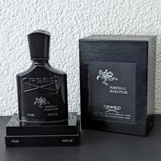 Absolu Aventus von Creed