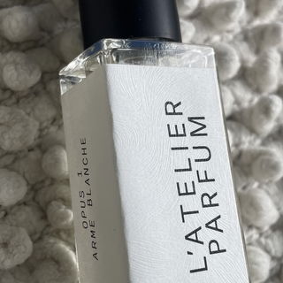 Arme Blanche von L'Atelier Parfum