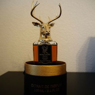 Swedish Wood (Extrait de Parfum) by Pana Dora