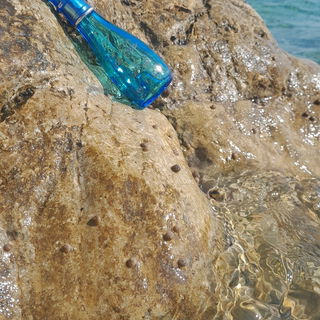 Cool Water Woman von Davidoff